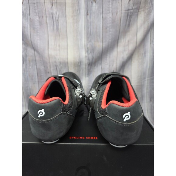 Peloton Cycling Shoes PL-SH-B-41  Size 41 Men 10 Women 8 NWB Brand New - Picture 5 of 6